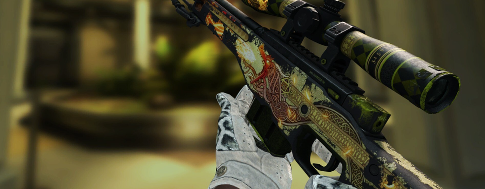 Графика Counter-Strike 2 расколола сообщество. Игру сравнивают с Fortnite, Overwatch 2 и Valorant