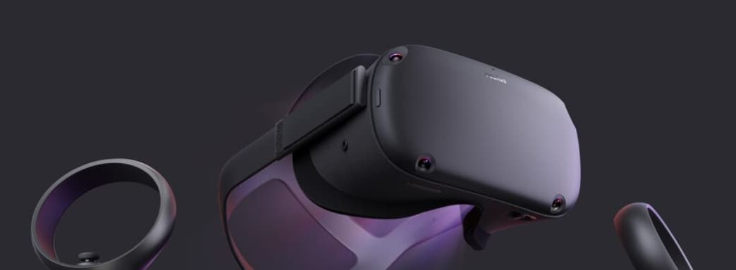 Удаление учетной запись Facebook приведёт к потере игр, купленных на Oculus