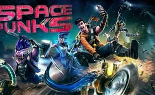 Space Punks – микс Diablo и Borderlands. Создатели Shadow Warrior запустят новую игру в середине июля