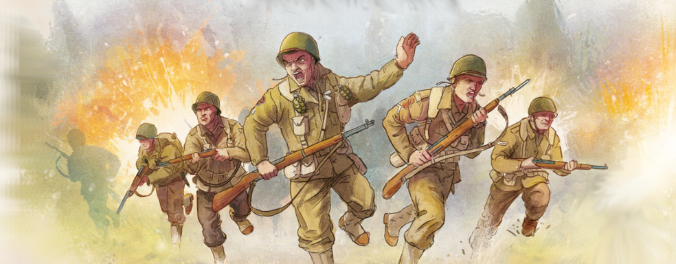 Из Steam удаляют ККИ-тактику о Второй мировой, получившую положительные отзывы в раннем доступе. Началась финальная распродажа Undaunted Normandy