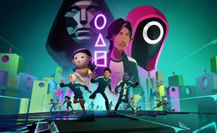 Мобильная «Игра в кальмара» от Netflix собрала более 10 миллионов загрузок за месяц