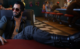 Cyberpunk 2077 снова на вершине. Игра CD Projekt RED сместила Stellar Blade и возглавила британский чарт продаж