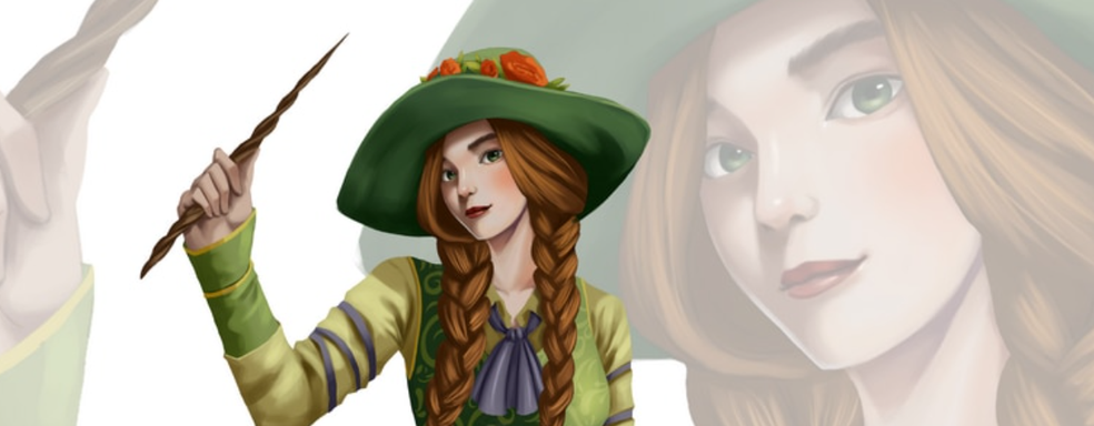 В Hogwarts Legacy добавили спутников. Профессор Чесноук составит компанию, если отредактировать сохранения