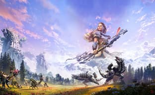 Названа дата выхода и системные требования РС-версии Horizon Zero Dawn Complete Edition