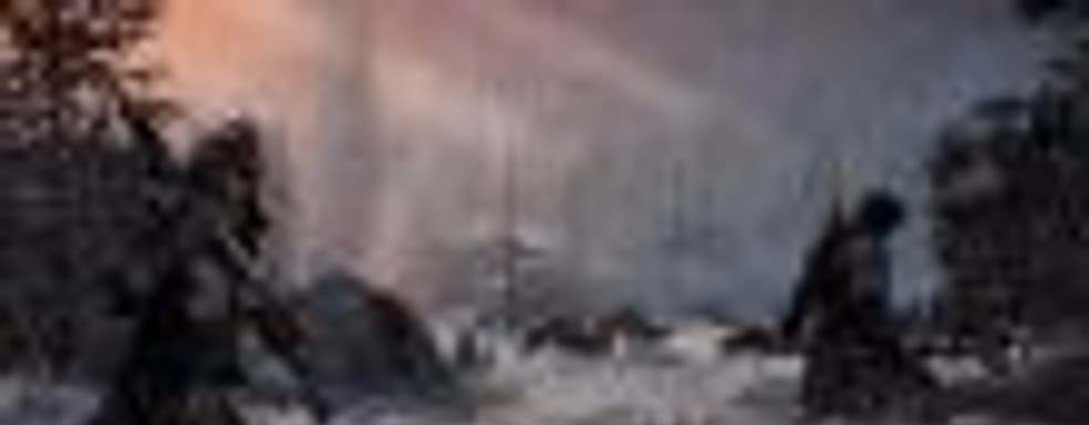 Оценки The Frozen Wilds для Horizon: Zero Dawn – отличное дополнение