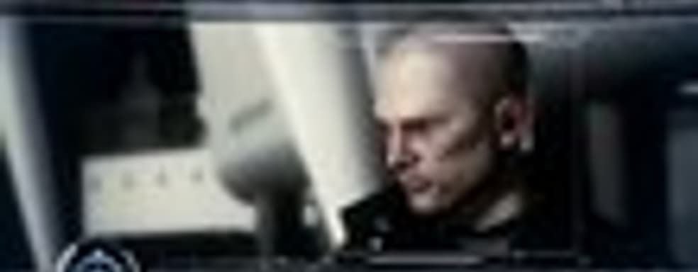 Трейлер EVE Online: Incursion