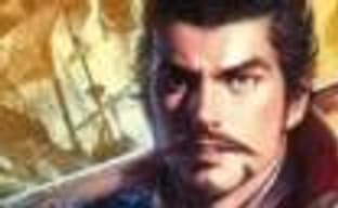 Стратегия Nobunaga’s Ambition: Sphere of Influence выйдет на Западе