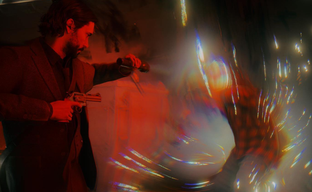 Сценарист Alan Wake и Max Payne Сэм Лейк намекнул, что посетит Summer Game Fest