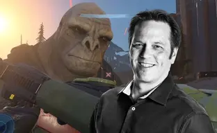 Бугай Крейг из Halo Infinite – официальный талисман Xbox