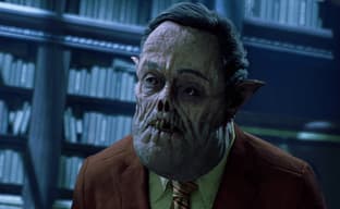 The Chinese Room показала первый геймплей Vampire: The Masquerade – Bloodlines 2