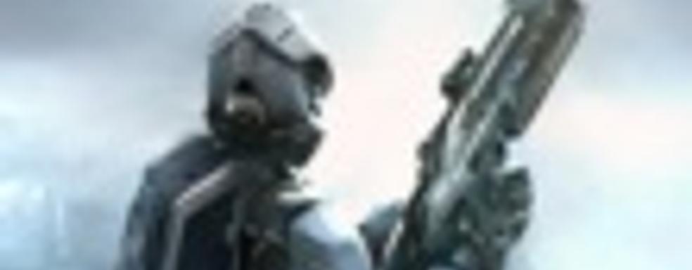 Новые скриншоты (Army of Two: Devil’s Cartel, DUST 514...)