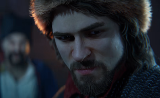 Разработчики «Смуты» устроили презентацию под лозунгом «инновационные технологии в игровой индустрии»