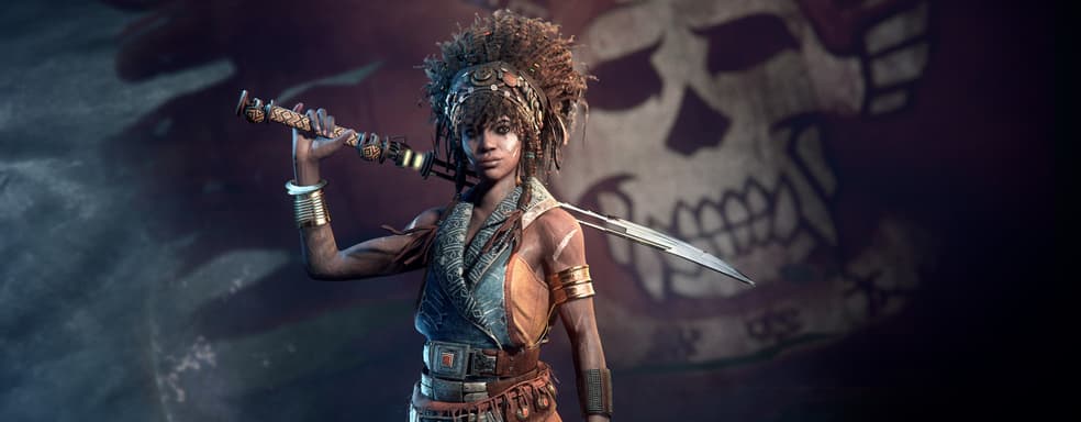 Работа над Beyond Good & Evil 2 продолжается