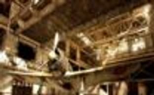 Tomb Raider - подробности о мультиплеерных DLC