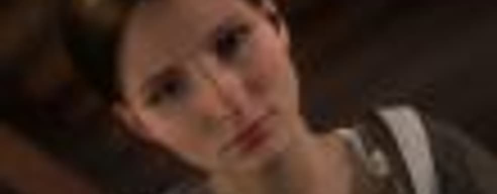 Вышло финальное сюжетное дополнение «Женская доля» для Kingdom Come: Deliverance