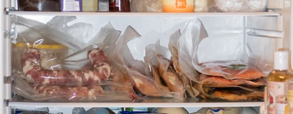 Вакуумный упаковщик Status BV500