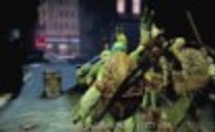 Демонстрация Teenage Mutant Ninja Turtles: Out of the Shadows