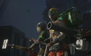 Remedy сделала FBC: Firebreak недоступной в России из-за неких «сетевых условий»