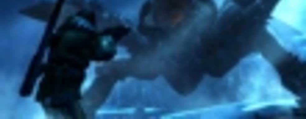 Lost Planet 3 - новые детали