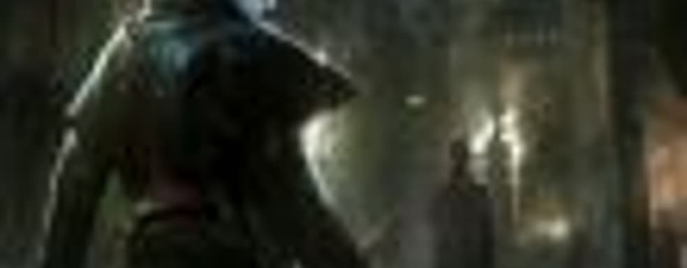 Vampyr ушла на золото. 50 минут игрового процесса.