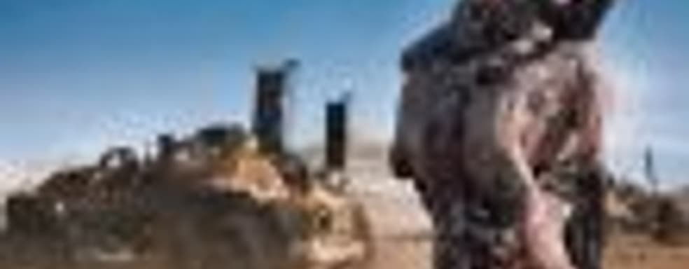 Взрывы, погони, перестрелки и знакомый по первой части персонаж в демонстрации игрового процесса Rage 2