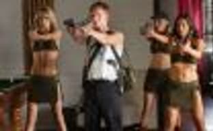 13 Worst Video Game Adaptations