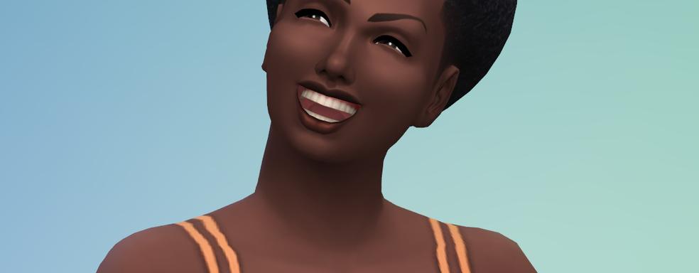 EA показала будущее The Sims. Темнокожие игроки заставили EA извиняться за недостаточную репрезентацию