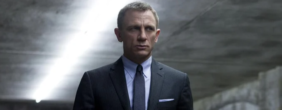 Project 007 про Джеймса Бонда от создателей Hitman будет шпионской фантазией