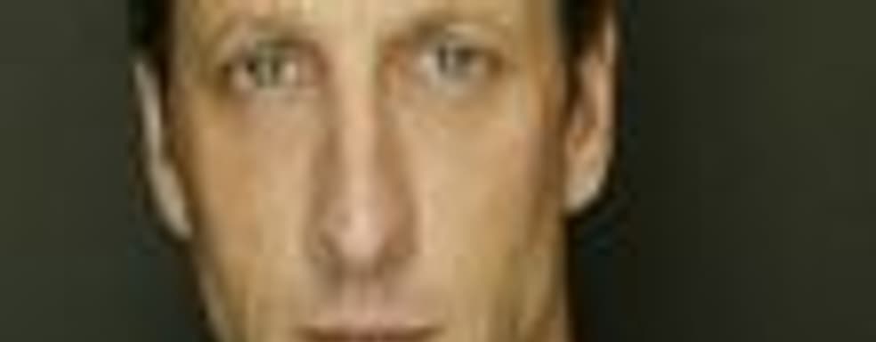 Activision готовит новую часть Tony Hawk