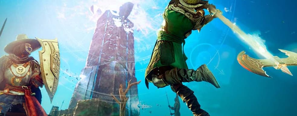 New World в опасности. Игра Amazon стремительно теряет игроков