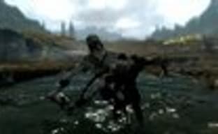 Трейлер The Elder Scrolls V: Skyrim