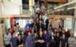 Сокращение штата в SuperBot Entertainment