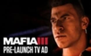 Предрелизный трейлер Mafia III