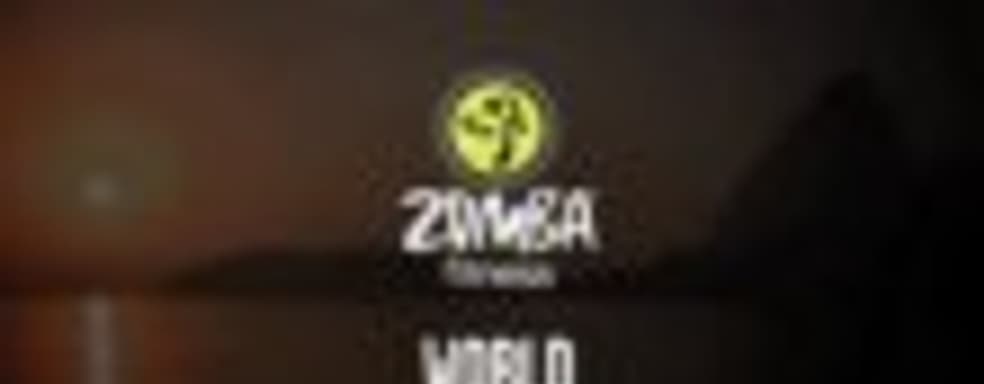 Zumba Fitness World Party для Xbox One, Xbox 360, Wii и Wii U	