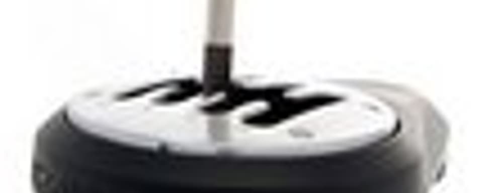 Thrustmaster выпустит коробку передач TH8 RS