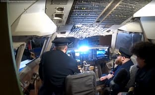 16-часовой полет в MFS 2020 на стриме завершился успешно