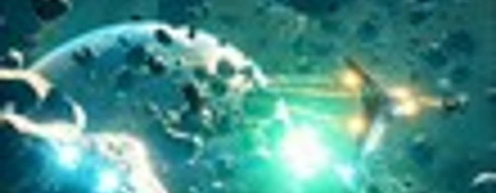 Космический roguelike/шутер Everspace 