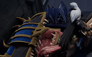 Выживание V Rising получило первое пострелизное обновление — без полноценного офлайн-режима