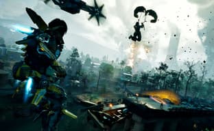 Exoborne бросит вызов Tarkov и Delta Force. Разработчики тактического шутера рассказали  об экстремальных погодных условиях