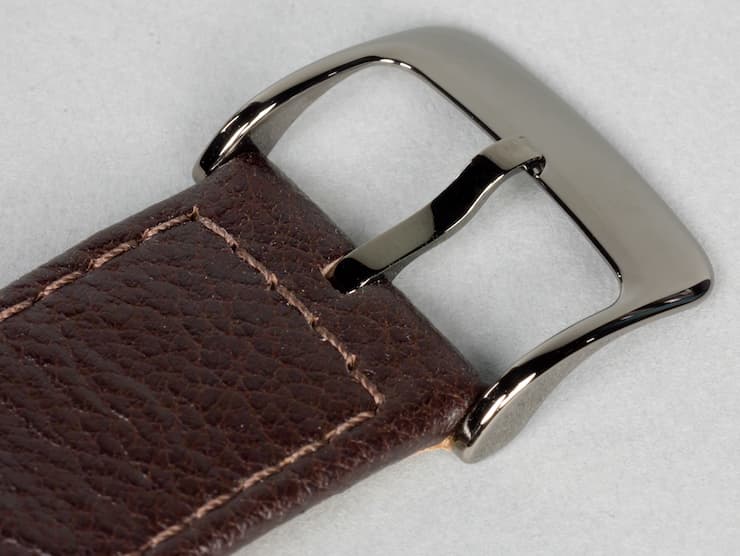 Умные часы Asus ZenWatch 3