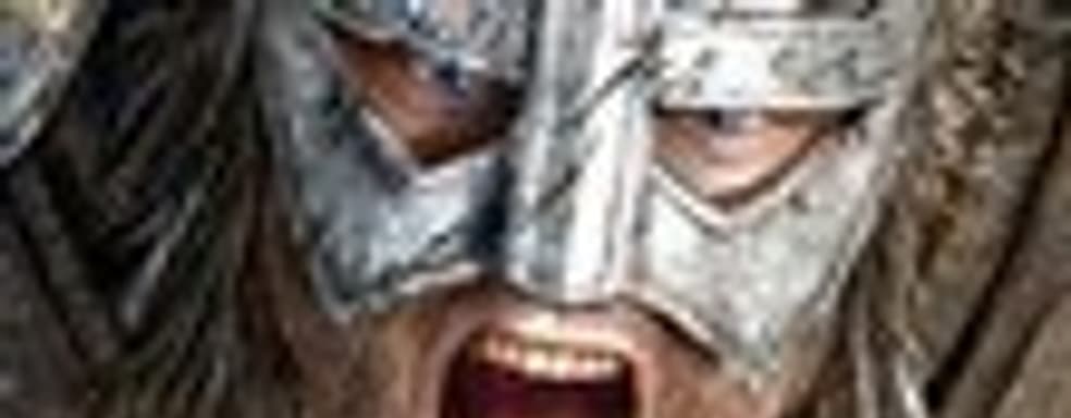 Skyrim продолжает лидировать в Соединенном Королевстве