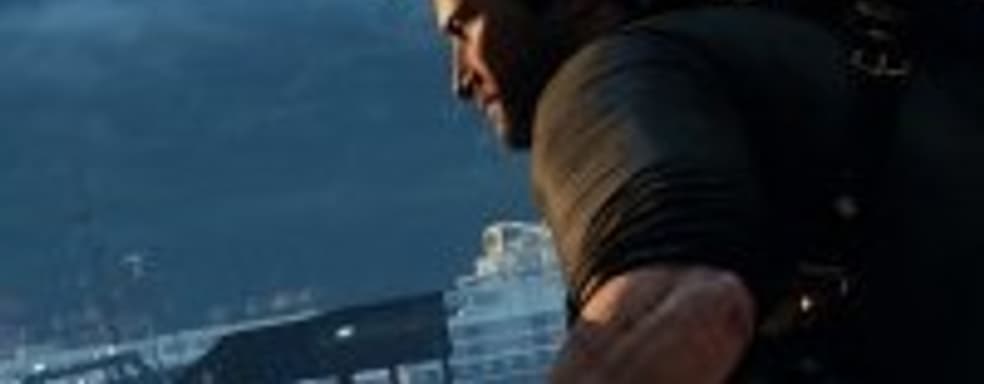 Первое скоростное прохождение Uncharted 3: Drake's Deception