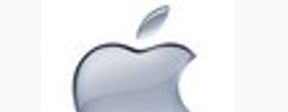 Apple продала 187 млн. i-устройств 