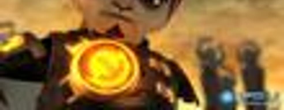 E3 video: Ratchet & Clank Future: A Crack in Time