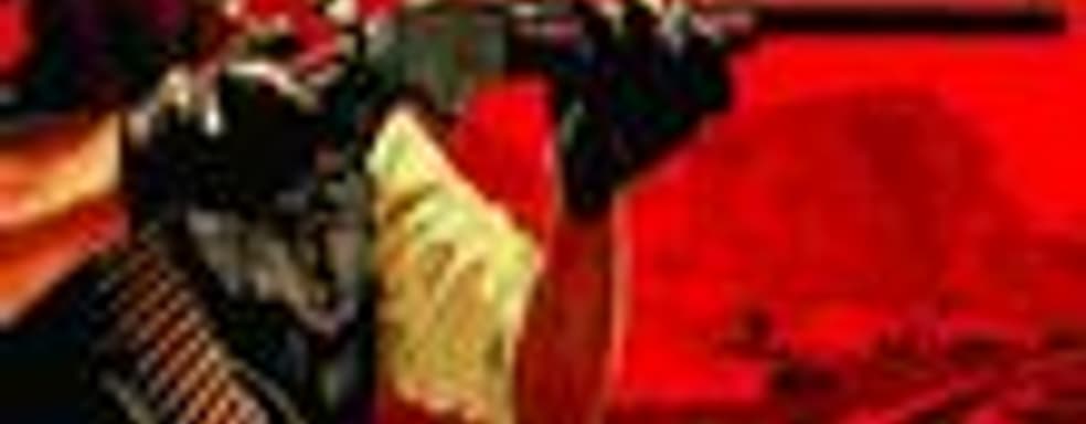 Слух: сиквел Red Dead расскажет о жизни сына Джона Марстона