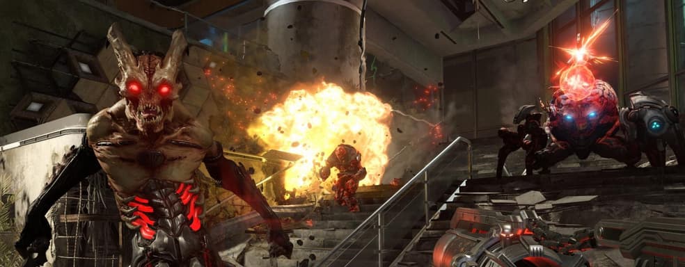 Патронов хватит! – мод для Doom Eternal вносит в механику полезные изменения