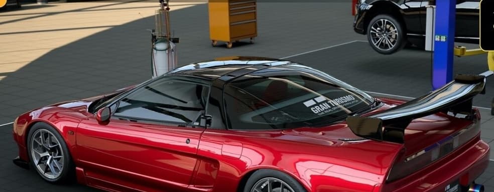 Gran Turismo 7 получила самую низкую оценку игроков за всю историю Sony