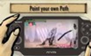 Англоязычная версия Sumioni: Demon Arts весной 2012