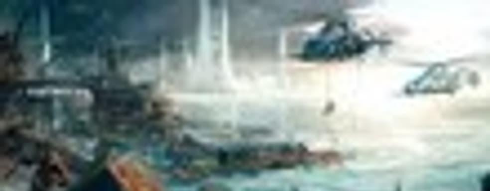 Разработчики Brink о PS3