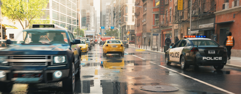 Анонсировали Cities Skylines 2. Самый реалистичный градостроительный симулятор